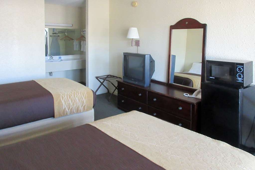 Quality Inn & Suites Pawleys Island Quarto foto