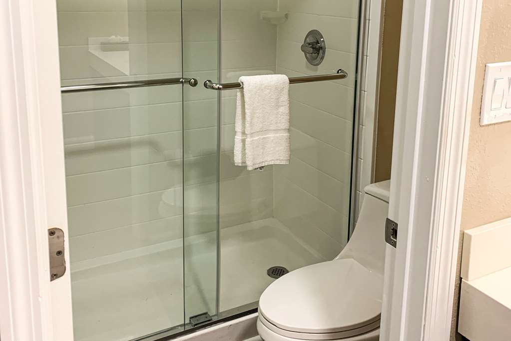 Quality Inn & Suites Pawleys Island Quarto foto
